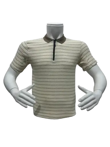 Polo shirt (indigo park06) pol01