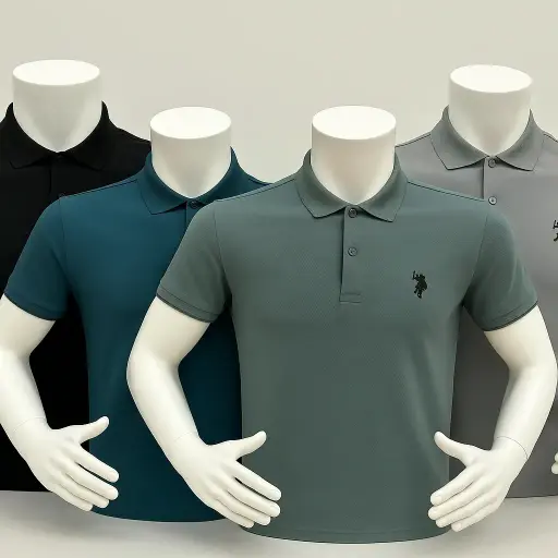 قميص بولو (polo 04) pol06 