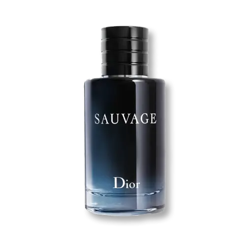 DIOR SAUVAGEتقسيمة