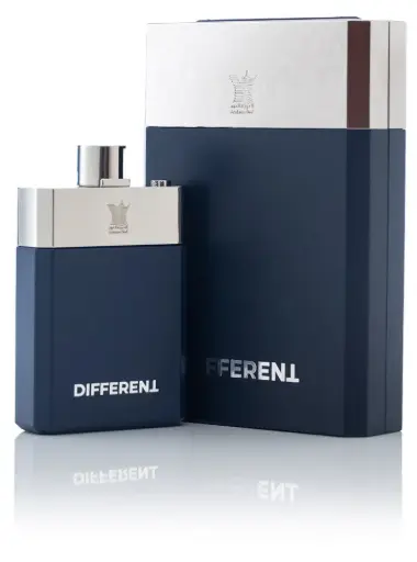 Differnt تقسيمة