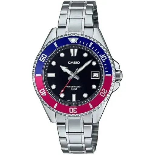 CASIO MTP-V004L-7AUDF