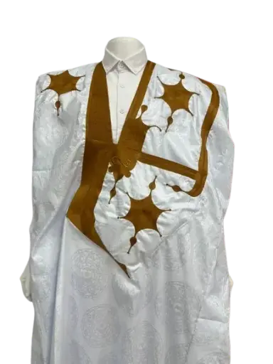 دراعة ازبي (الشمس)