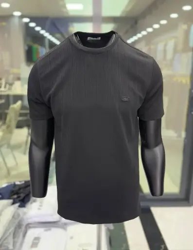 T-shirt (LACOSTE) tch04