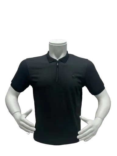 Polo shirt (indigo Park08) POL01