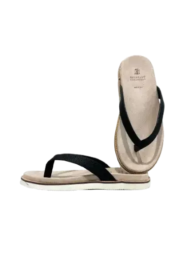 SHOES BRUNELLO CUCINELLIY
