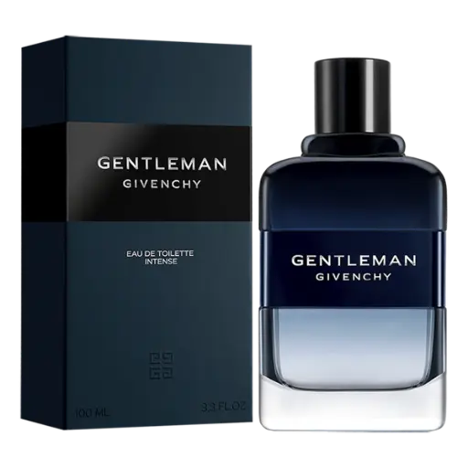 gentleman givenchy تقسيمة 