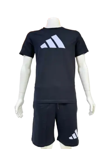 casual sports outfit (adidas01) co01