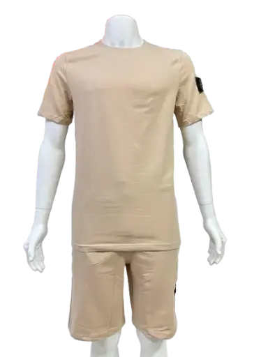 Stone Island casual tracksuit CO08