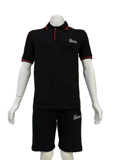 طقم رياضي كاجول قوتشي co10