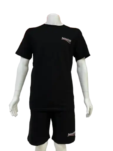 Balenciaga casual tracksuit CO11