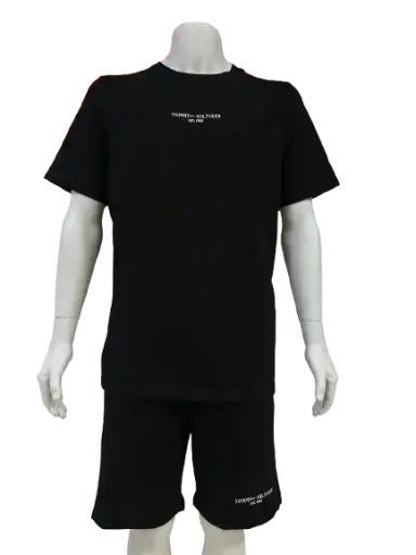 Tenue de sport décontractée (tommy hilfiger) co04