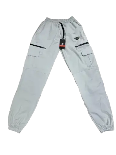 Sporty Tissi pants (Prada) PA07