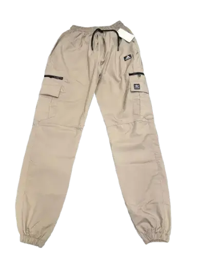 Pantalon Tissi de sport (adidas) PA08