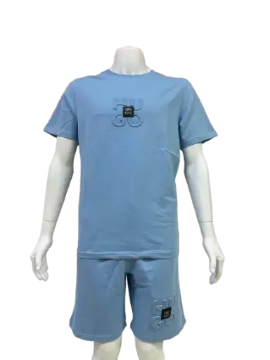 Tenue de sport décontractée (Hugo) co08