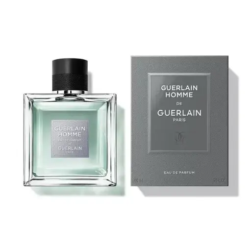 gurlain l'homme De GUERLAIN
