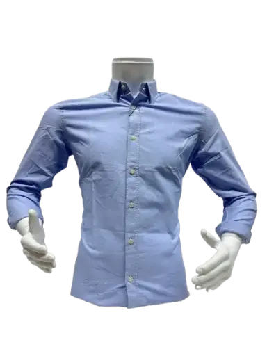 Long sleeve shirt (mng) LMG16