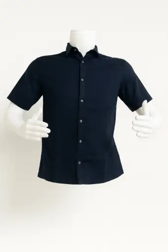 Short sleeve shirt (KIABI) CGM02