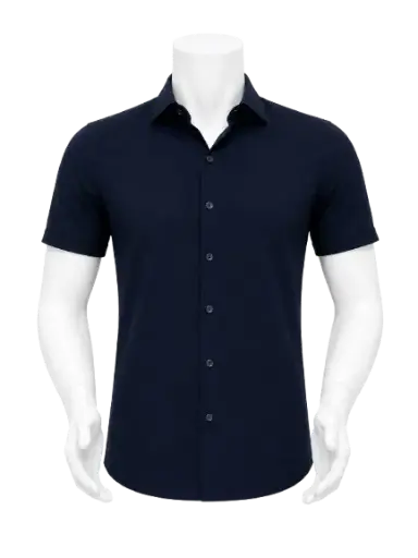 Short sleeve shirt (KIABI) CGM02