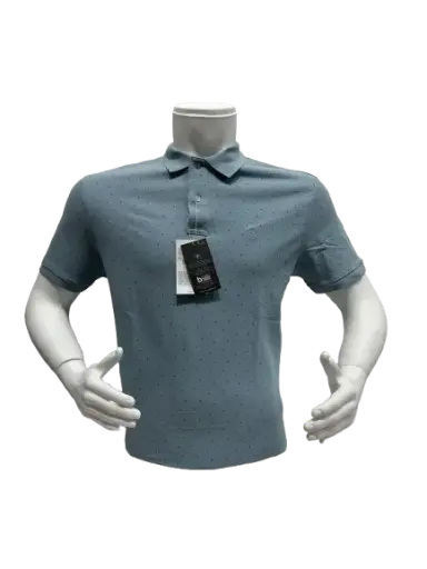 Polo shirt (SPRINGFIELD02) pol03