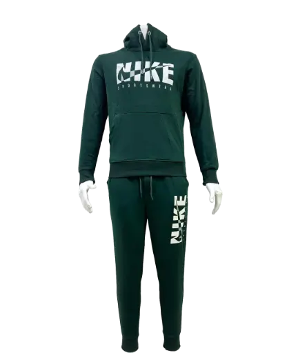 Tenue de sport