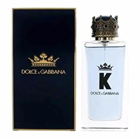 dolce&gabbana k EDP INTENSE