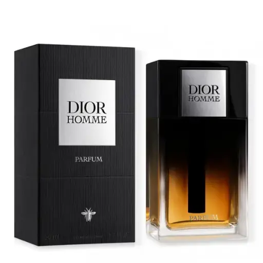 DIOR HOMME INTENSE تقسيمة