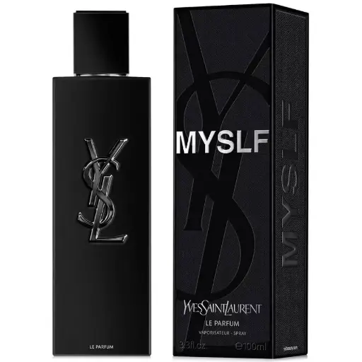 Yves Saint Laurent My slf PARFUM